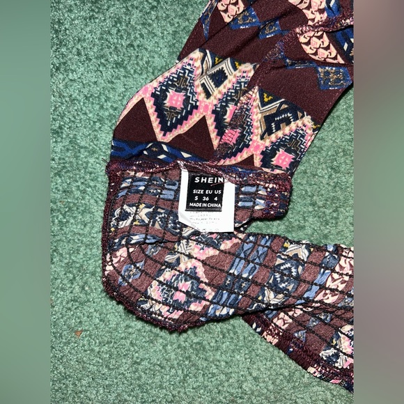 SHEIN two piece for summer - Picture 4 of 4